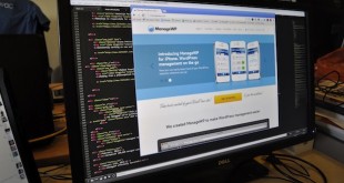 Exploring the New ManageWP Blog Design [Case Study]