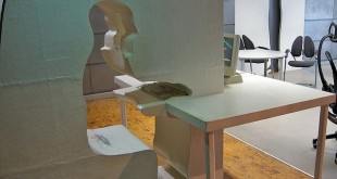 How to Create the Ultimate Ergonomic Workstation