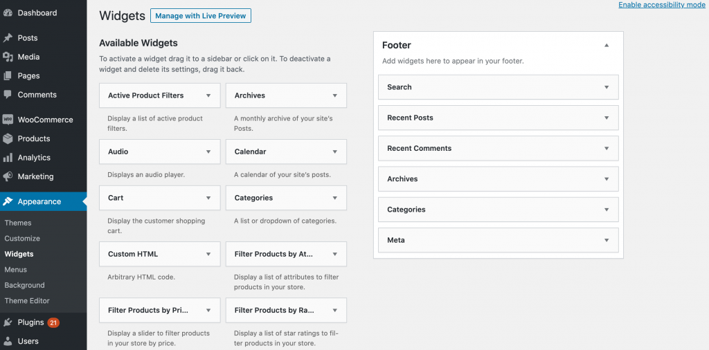 Mailchimp Signup How To Create A Mailing List Signup Form ManageWP