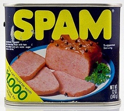 Spam