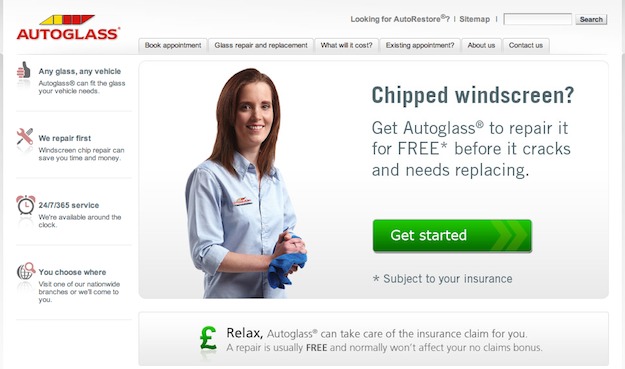 Autoglass