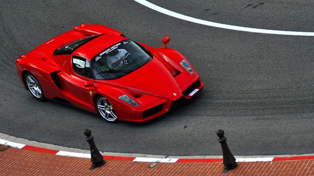 Ferrari Enzo