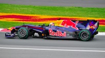 Formula 1 Racing