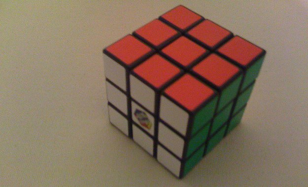 Rubik's Cube