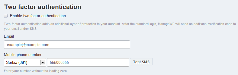 How to Verify Your  Account to Access More Features