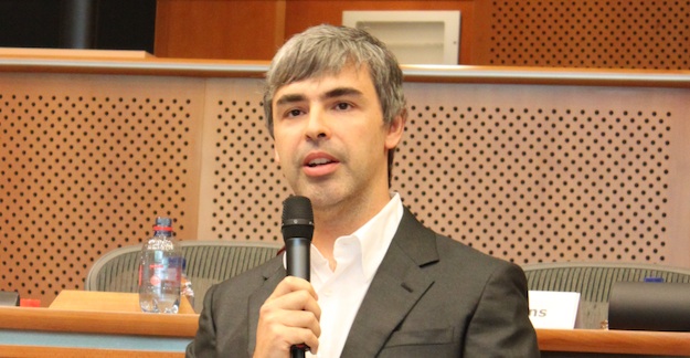 Larry Page