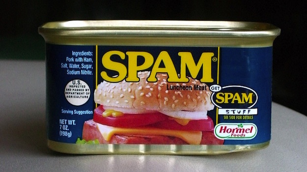 Spam