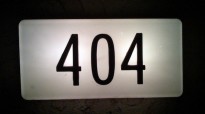 404 Errors - What You Need To Know About Prevention And Cure