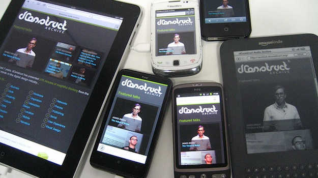10 Reasons Why Responsive Design Is Not Worth It