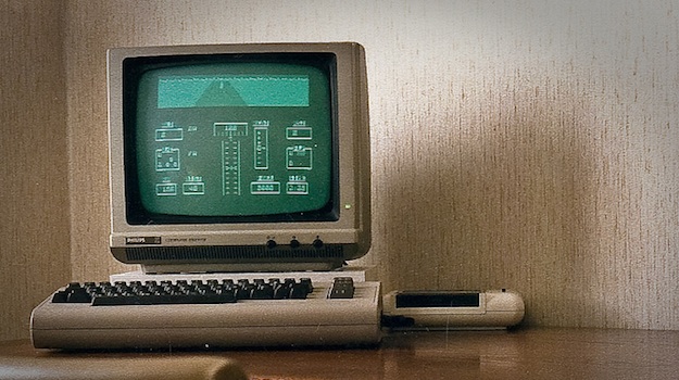 Commodore 64