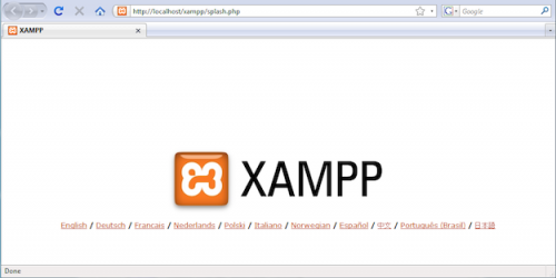 How to Create a Local WordPress Website in Windows with Xampp - ManageWP