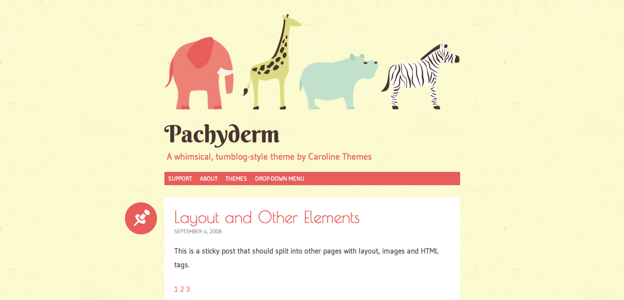 Pachyderm