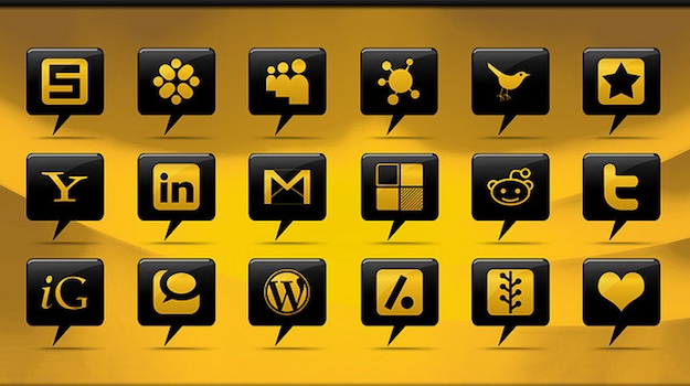 The Best Social Media Profile Promotion Plugins for WordPress