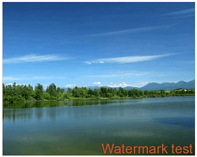 Watermark RELOADED WordPress Plugin