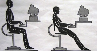How to Stay Healthy and Productive at Your Computer