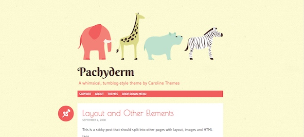 Pachyderm