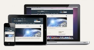 20 Top Free Responsive WordPress Themes