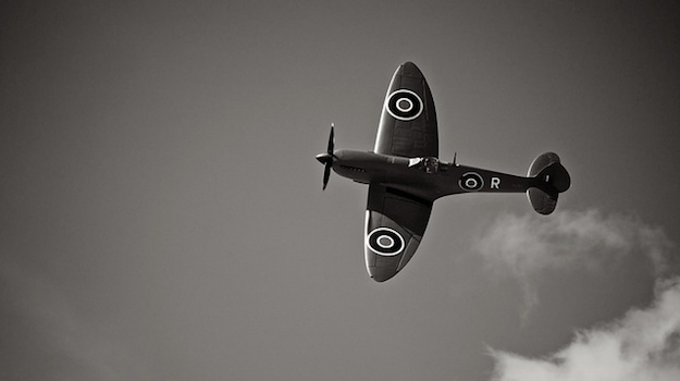 Spitfire