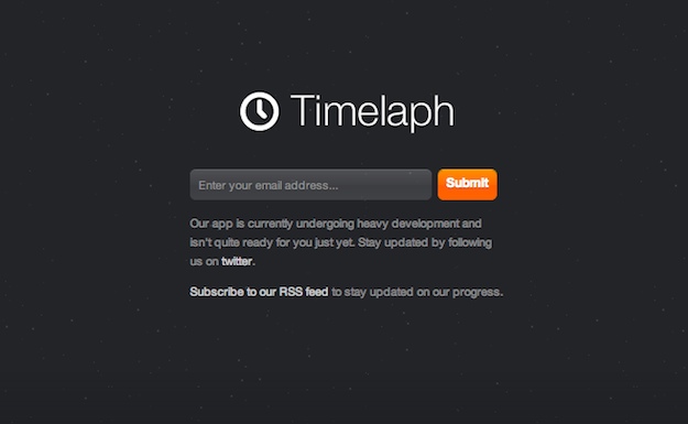 Timelaph