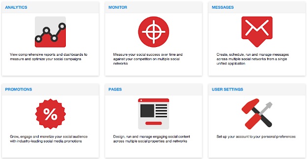 WildFire Dashboard