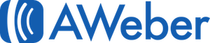 AWeber logo