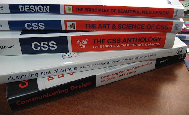 CSS Books