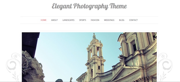 Elegant Photography