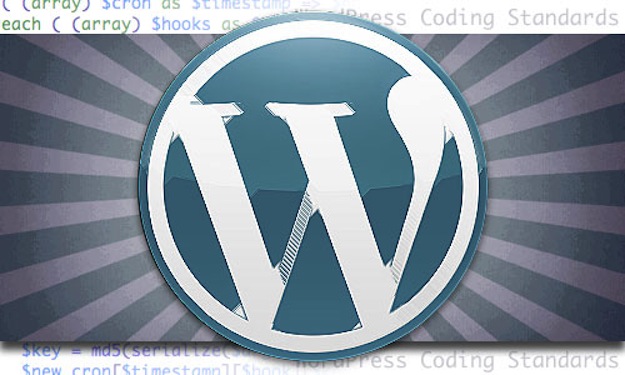 WordPress Coding Standards