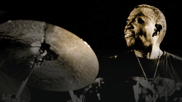 Elvin Jones