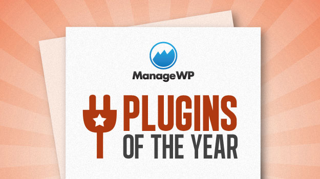 ManageWP’s Free WordPress Plugins of the Year