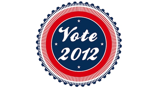 Vote 2012