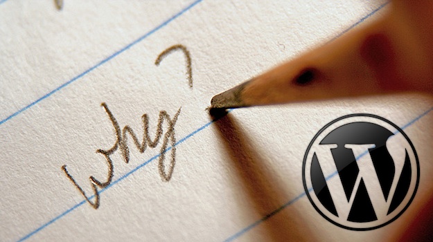 Why Use WordPress?