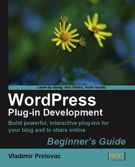 WordPress Plugin Development