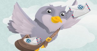 Create Impressive Newsletters for Your Blog with WYSIJA