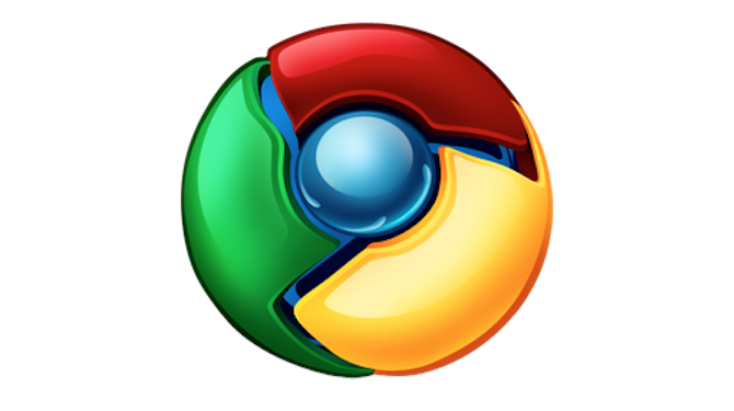 Google Chrome