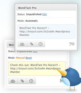 WordTwit Pro