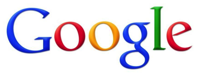 Google logo