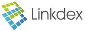 Linkdex logo.