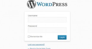 Change Up Your Login Page with These Plugins