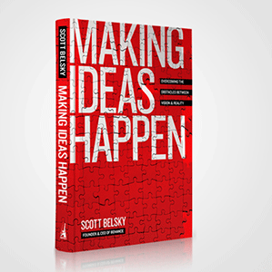 Making-Ideas-Happen