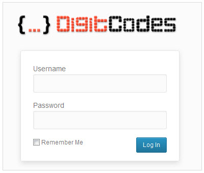 My WordPress Login Logo