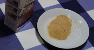 Breadcrumbs