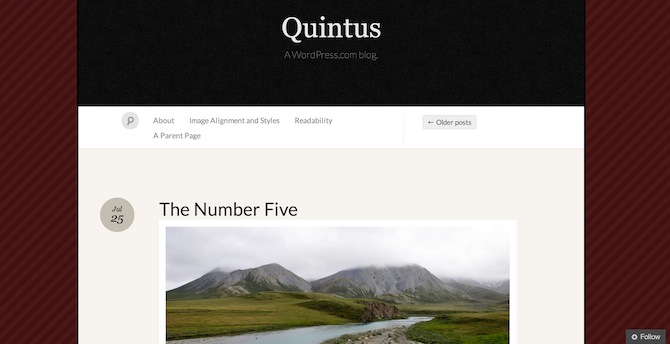 Quintus.