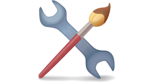 WP App Store logo.