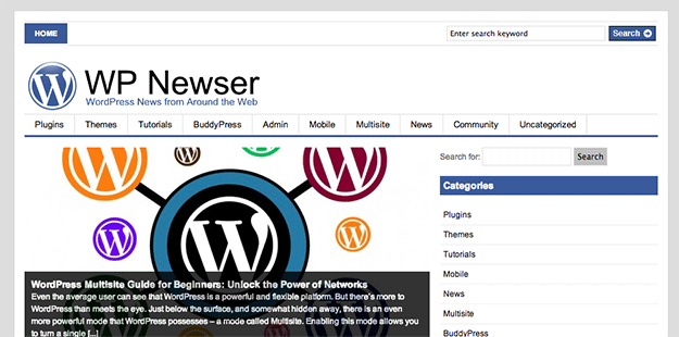 WPNewser