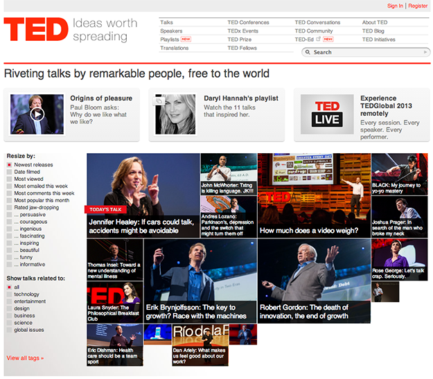 Curating-Content-for-WordPress-TED