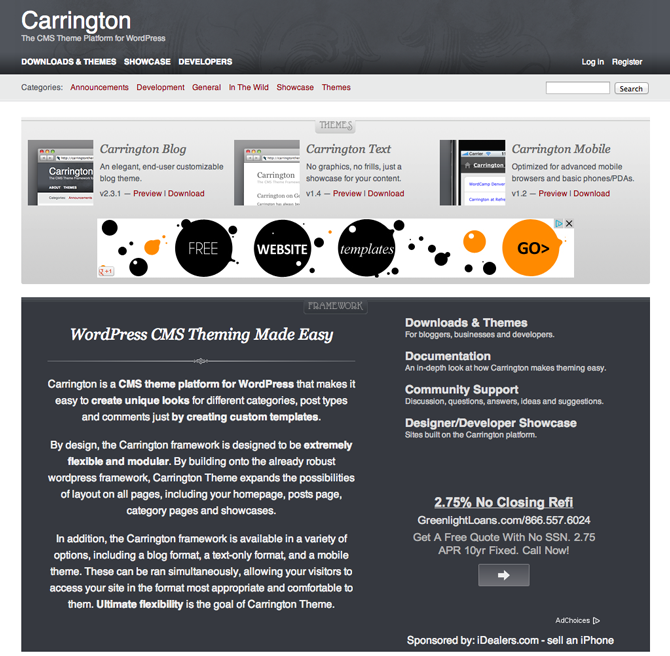 ManageWP-Complete-Guide-to-WordPress-Frameworks-Carrington