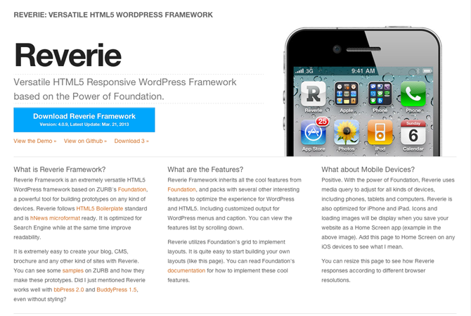 ManageWP-Complete-Guide-to-WordPress-Frameworks-Reverie