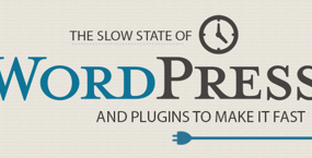 The Slow State of WordPress