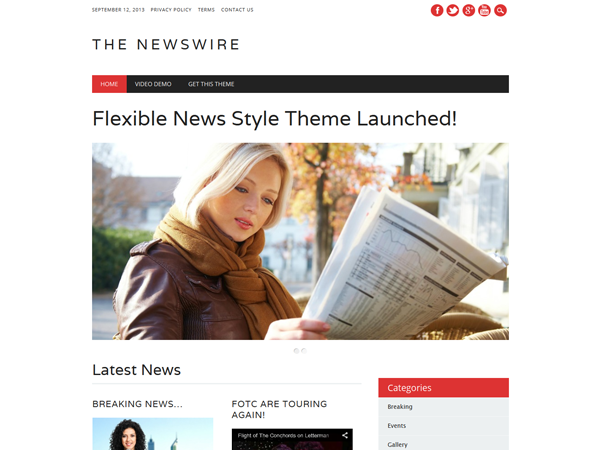 TheNewswire